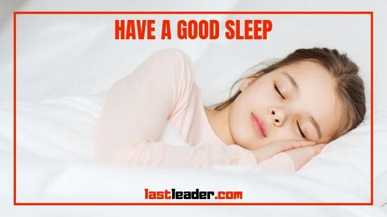 have-a-good-sleep-stress-free