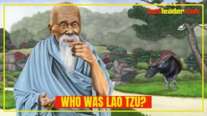 Lao Tzu Quotes