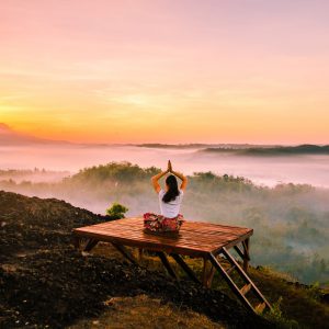 Meditation - for increasing brain power