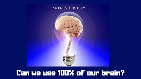how-to-use-100%-of-your-brain