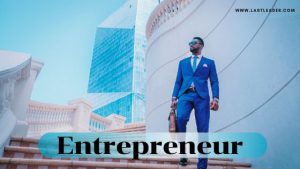 entrepreneur real meaning- extreme motivational speech
