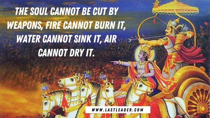 lord krishna quotes