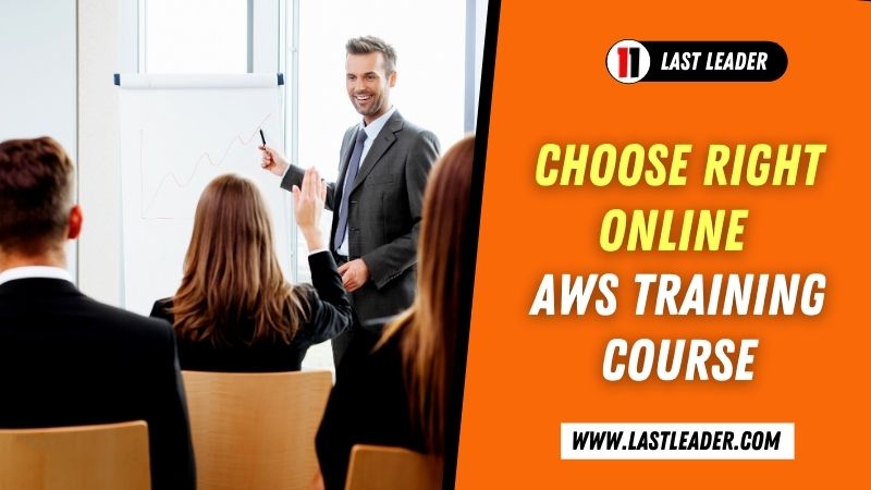 aws training